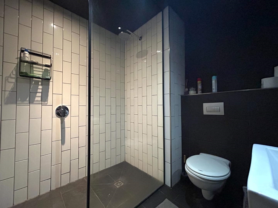 1 Bedroom Property for Sale in Woodstock Western Cape